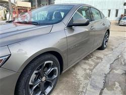 شيفروليه ماليبو